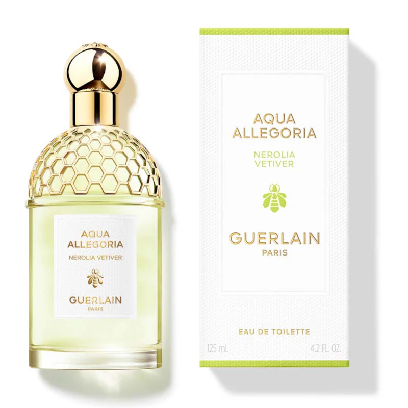 Aqua Allegoria Nerolia Vetiver - Image 7