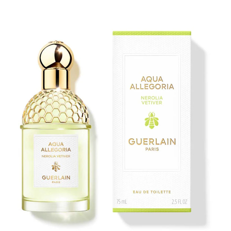 Aqua Allegoria Nerolia Vetiver - Image 8