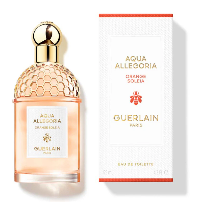 Aqua Allegoria Orange Soleila* - Image 10