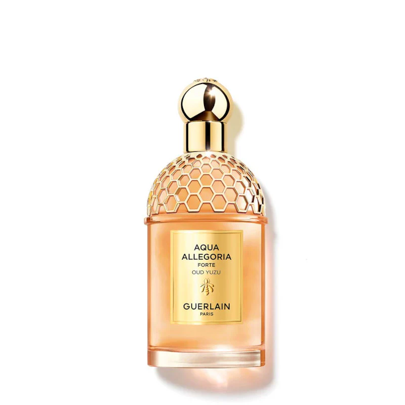 Aqua Allegoria Oud Yuzu Forte* - Image 11