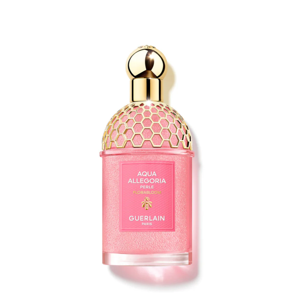 Aqua Allegoria Perle  Florabloom Eau de Parfum - Image 10