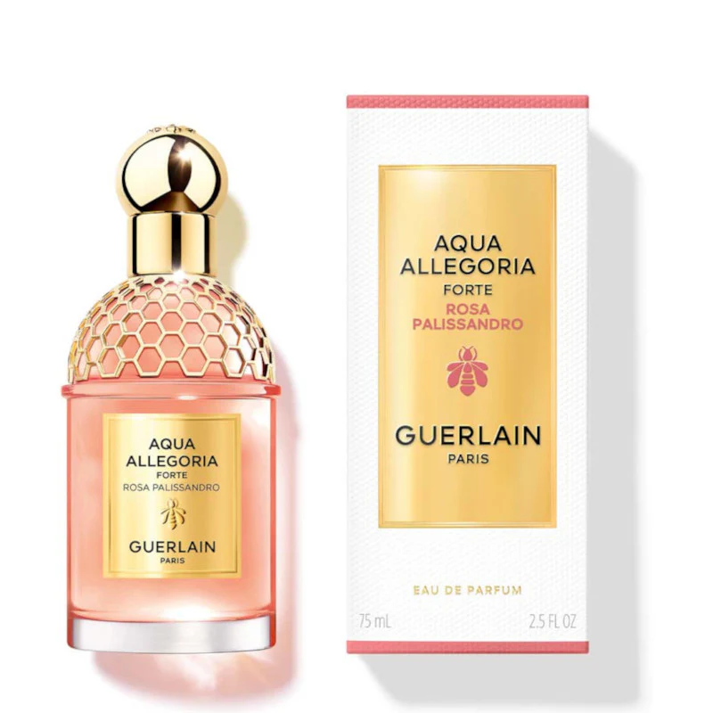 Aqua Allegoria Rosa Palissandro Forte - Image 7