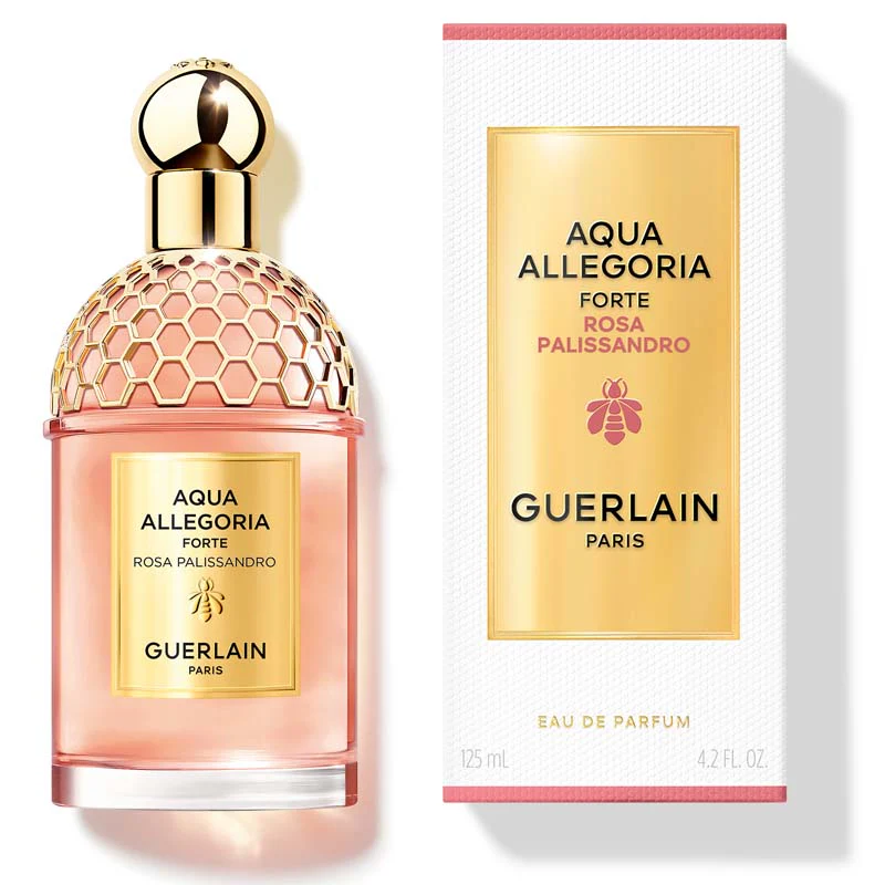 Aqua Allegoria Rosa Palissandro Forte - Image 8