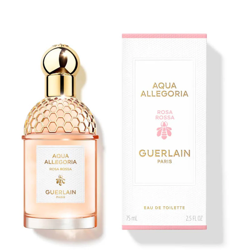 Aqua Allegoria Rosa Rossa - Image 15