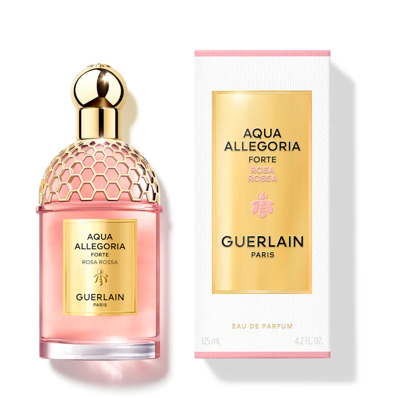 Aqua Allegoria Rosa Rossa Forte - Image 7