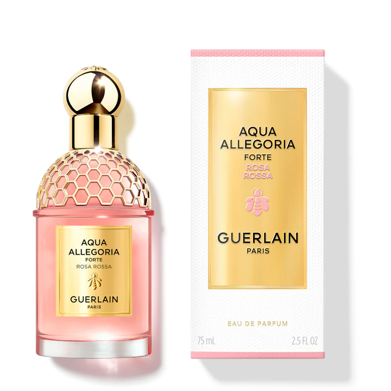 Aqua Allegoria Rosa Rossa Forte - Image 8