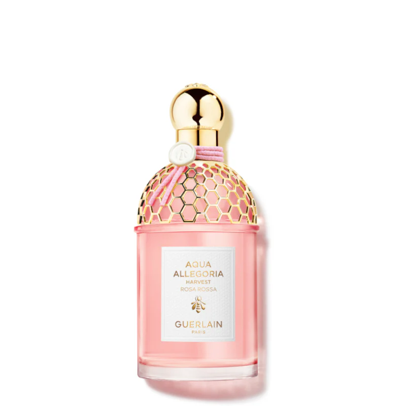 Aqua Allegoria Rosa Rossa Harvest - Image 9