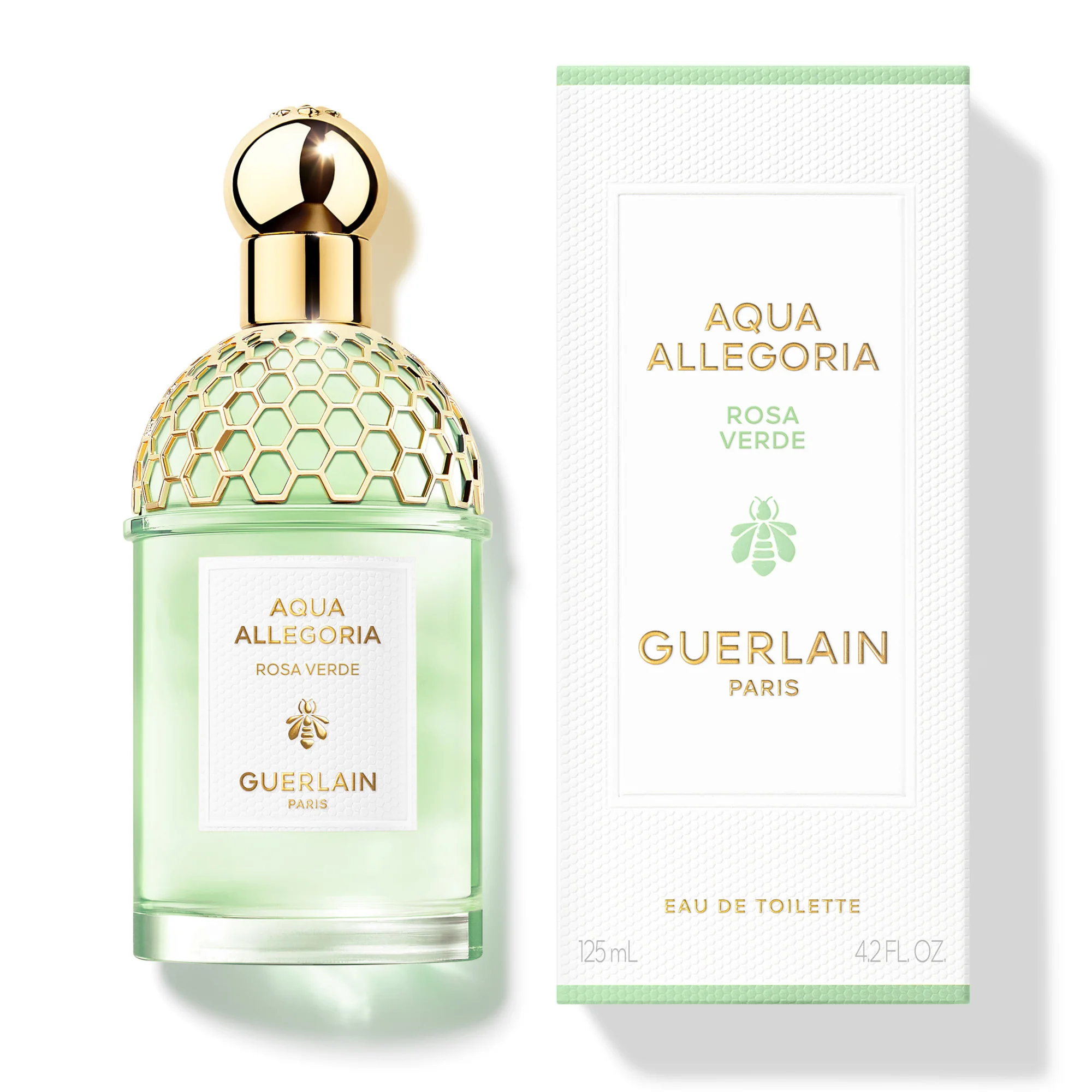 Aqua Allegoria Rosa Verde - Image 7