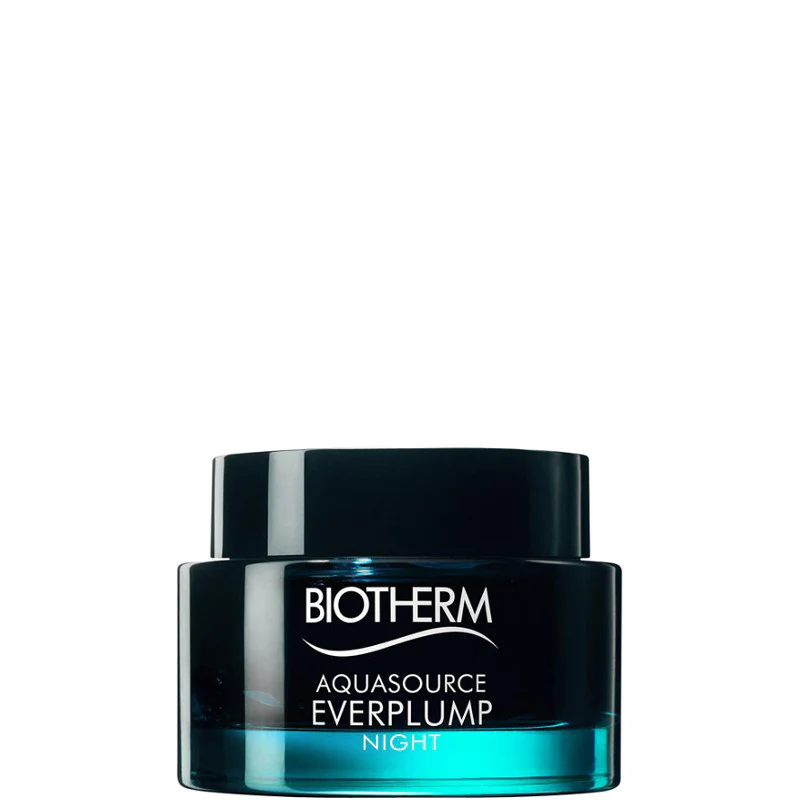 Aquasource Everplump Night - Maschera Notte Rimpolpante 75 ML