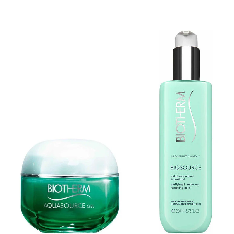 Aquasource Gel Pelli Normali e Miste - Image 6