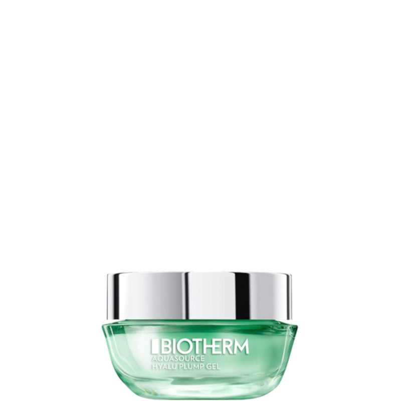 Aquasource Hyalu Plump Gel - Gel Viso Pelli da Normali a Miste - Image 4