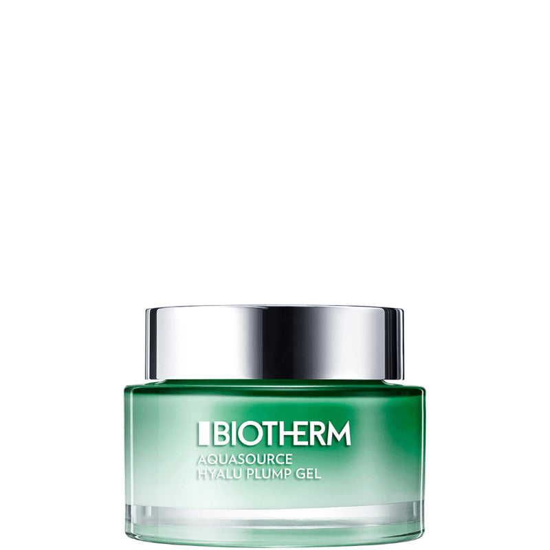 Aquasource Hyalu Plump Gel - Gel Viso Pelli da Normali a Miste - Image 5
