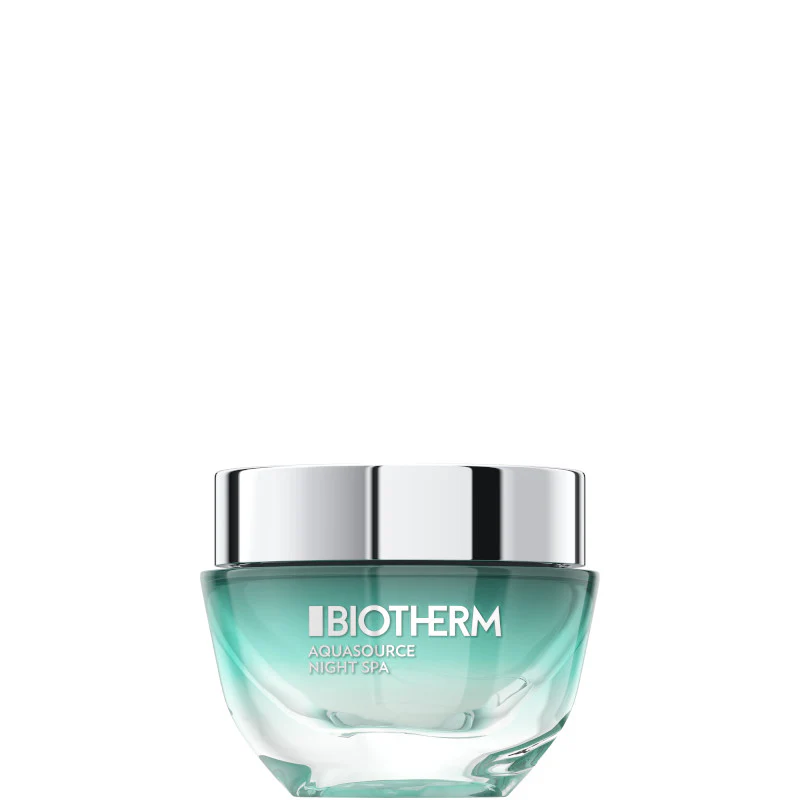 Aquasource Night SPA - Balsamo Notte 50 ML - Image 2