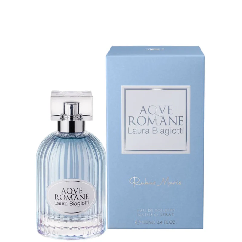 Aqve Romane Rubus Maris