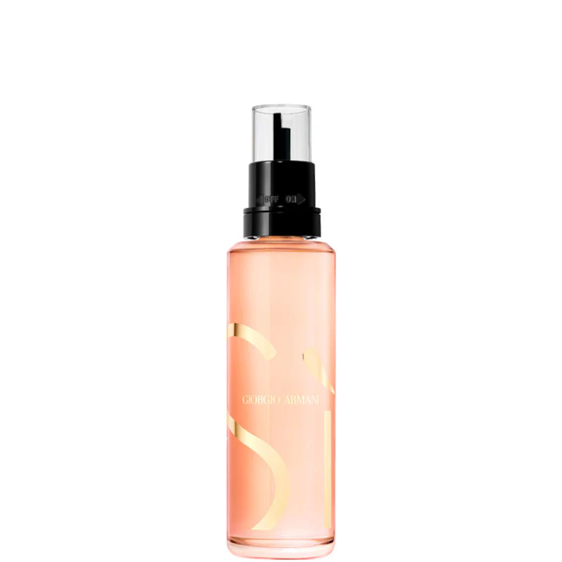 Armani Si Eau de Parfum 100 ML RICARICA - Image 2