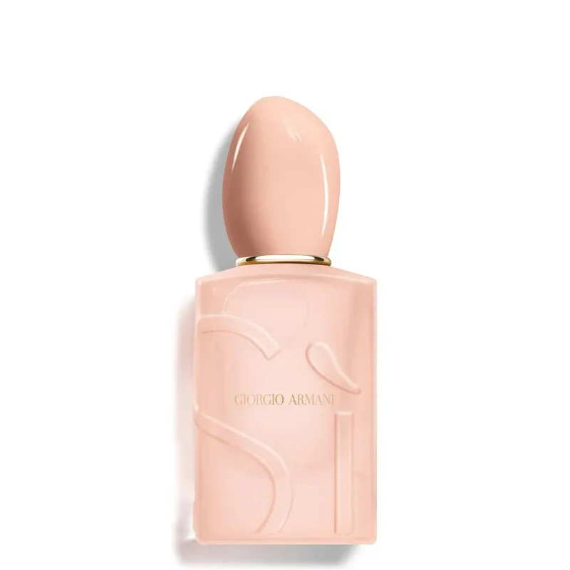 Armani Si Nude Bloom - Image 2