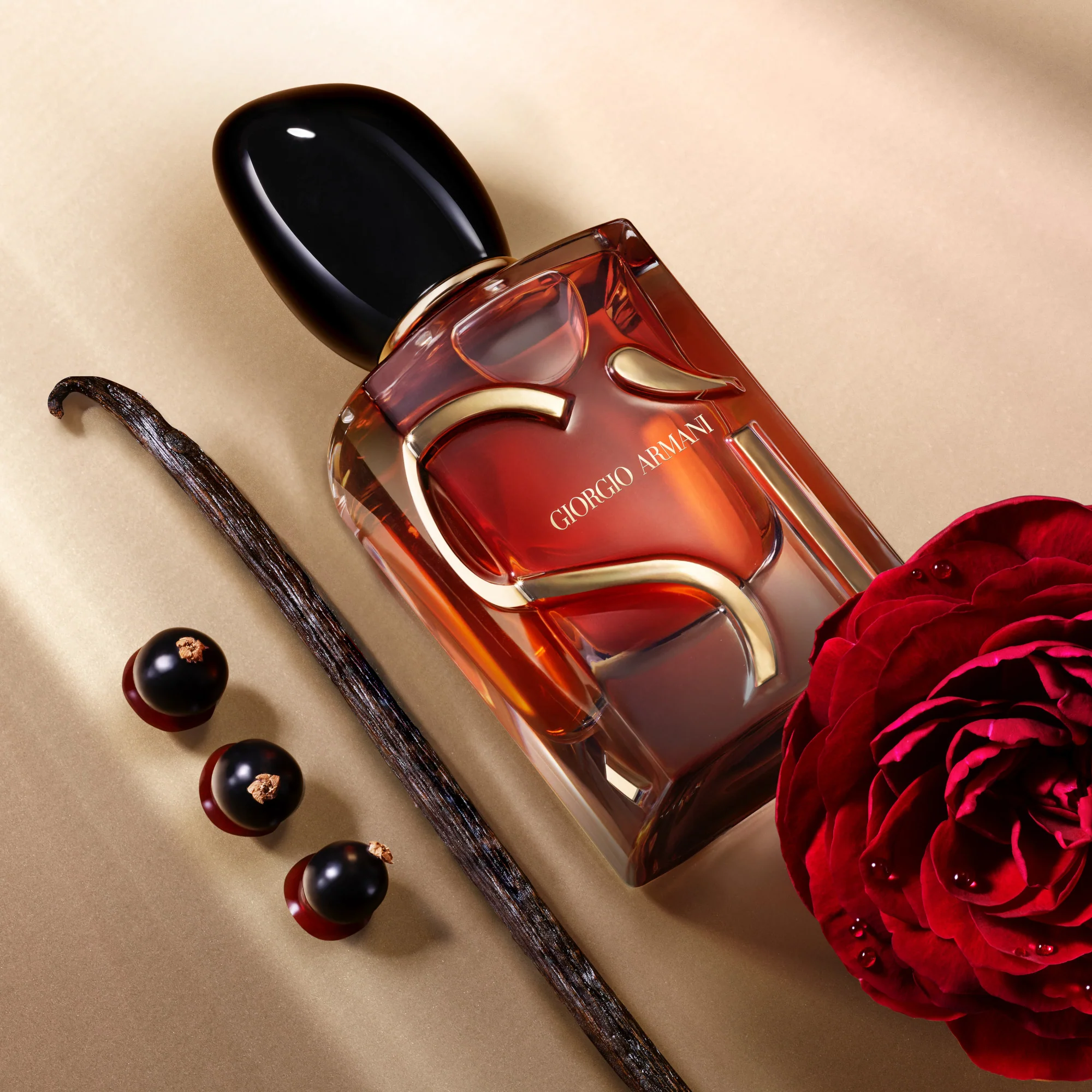 Armani Si Parfum - Image 2