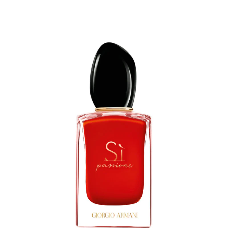 Armani Si Passione Eau de Parfum - Image 2