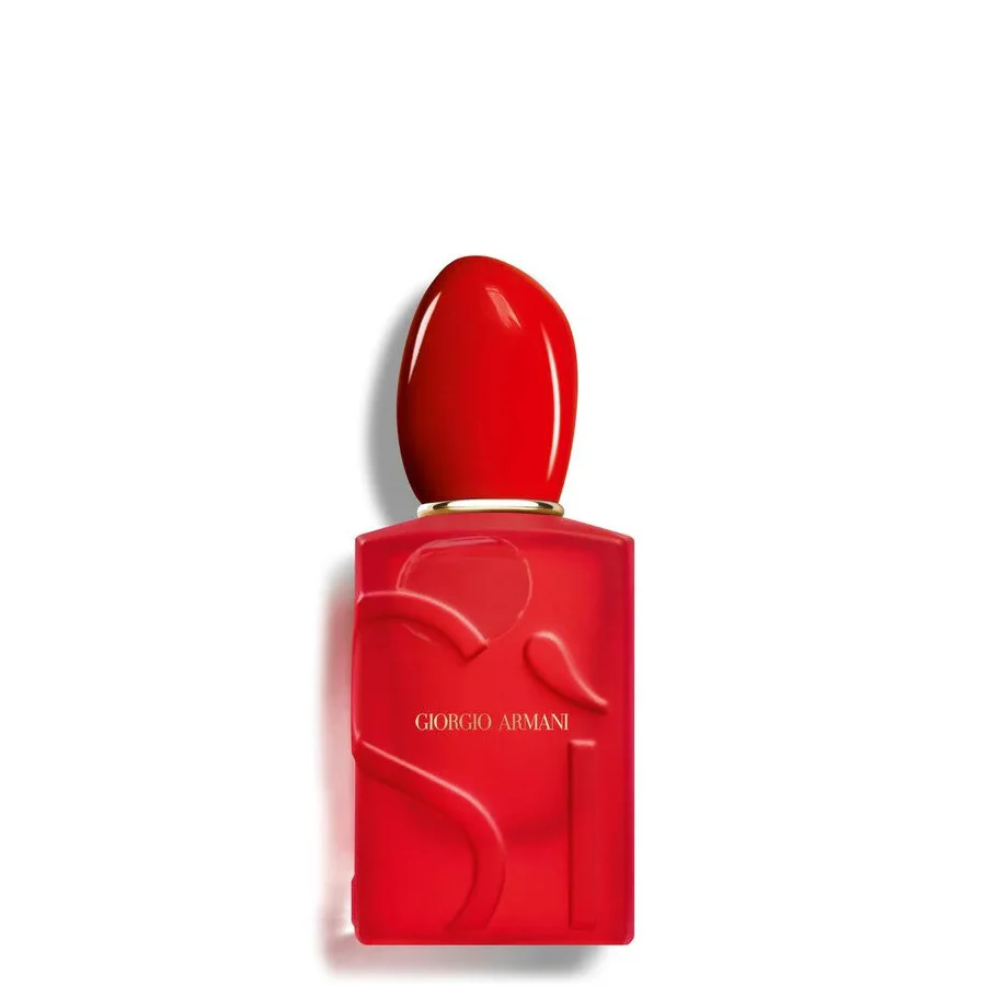 Armani Si Passione Red Bloom - Image 2