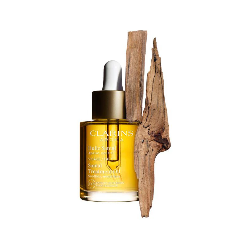 AROMA Huile Santal - Pelle Secca o Arrossata 30 ML - Image 2