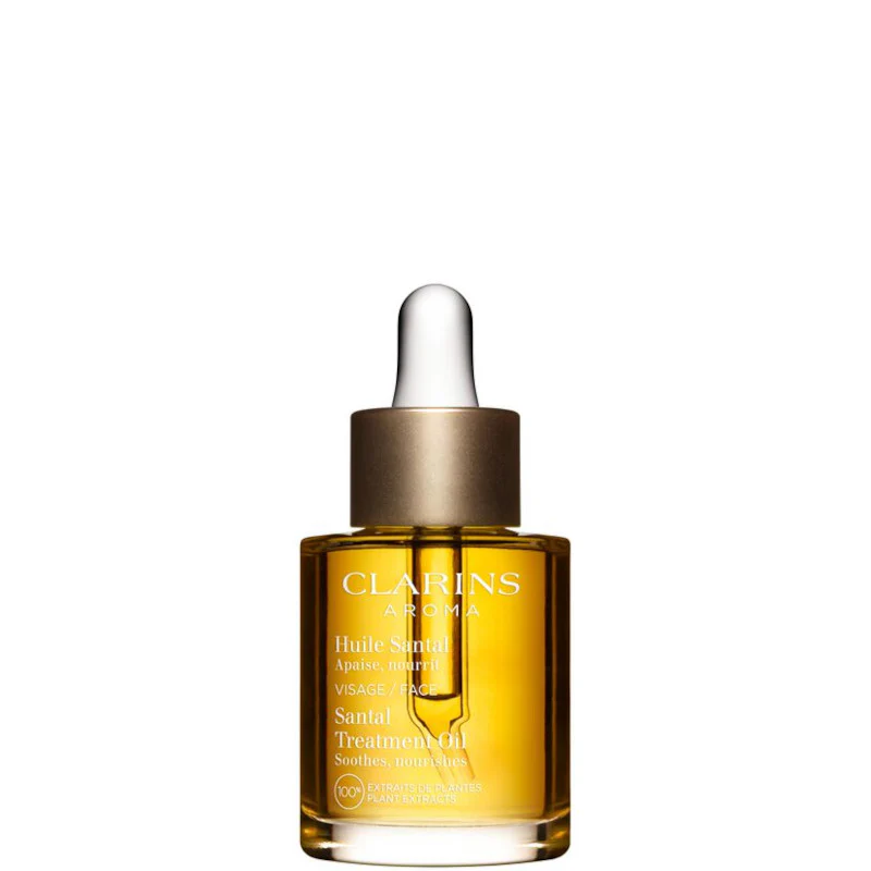 AROMA Huile Santal - Pelle Secca o Arrossata 30 ML - Image 3