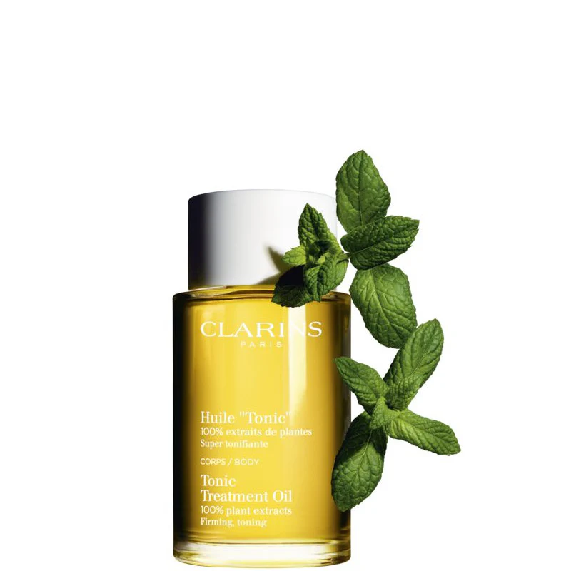 AROMA Huile "Tonic" 100 ML - Image 2
