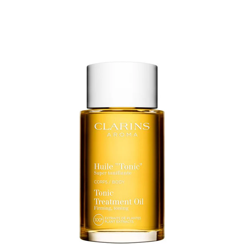 AROMA Huile "Tonic" 100 ML - Image 4