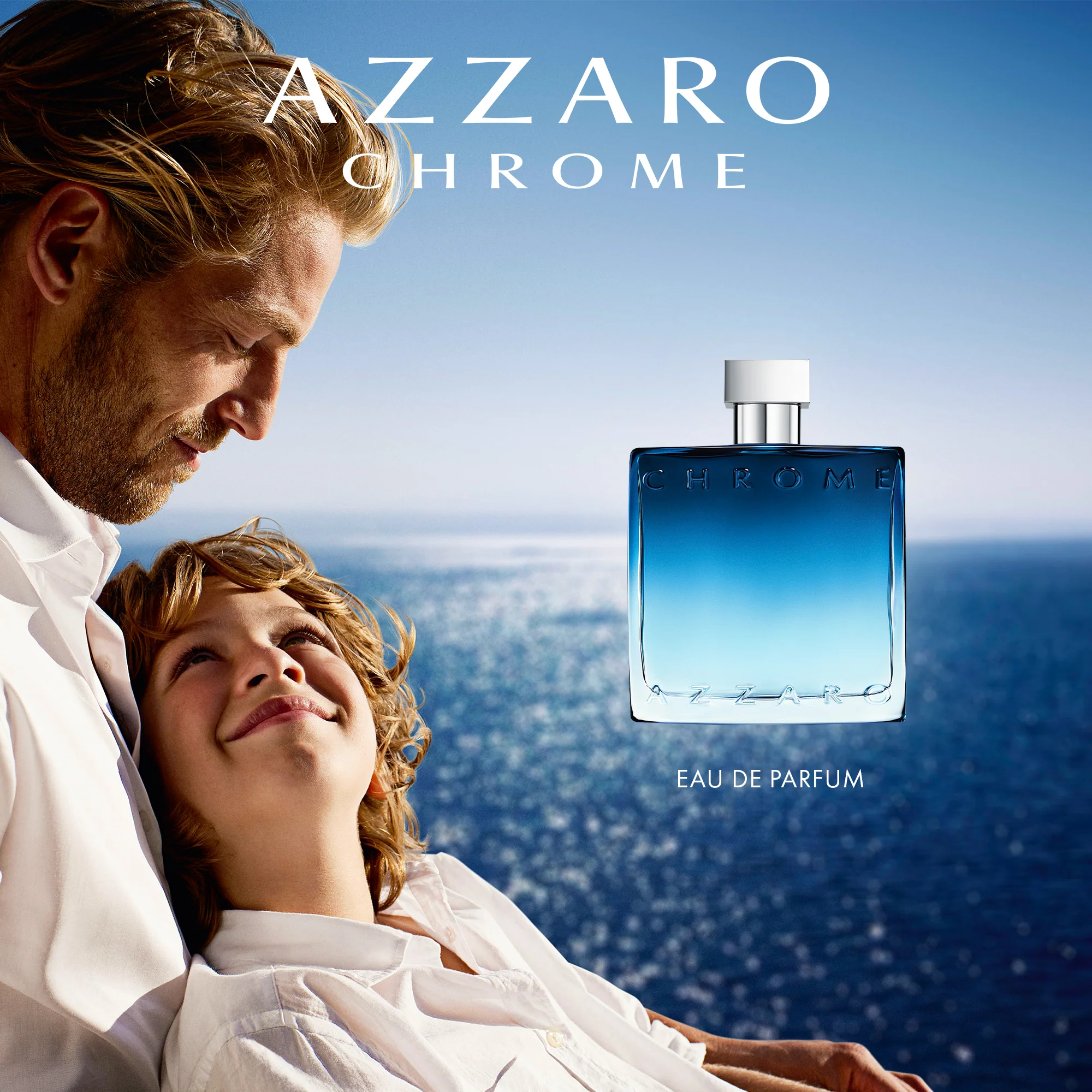 Azzaro Chrome Eau de Parfum - Image 3