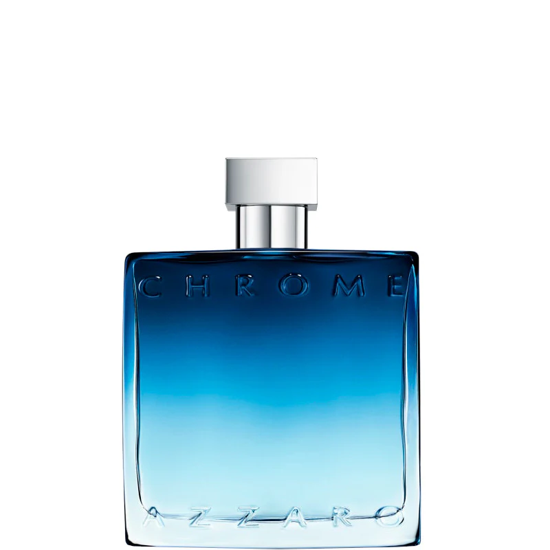 Azzaro Chrome Eau de Parfum - Image 4