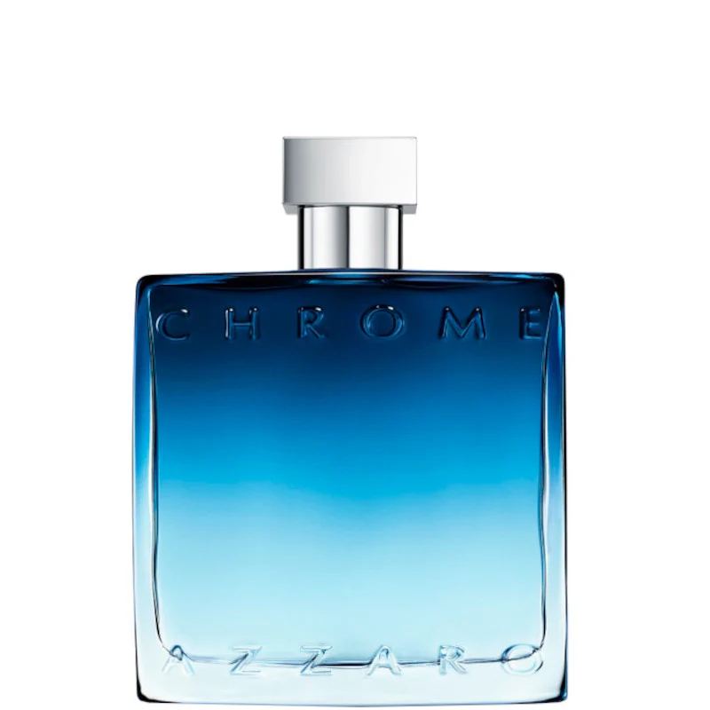 Azzaro Chrome Eau de Parfum - Image 5