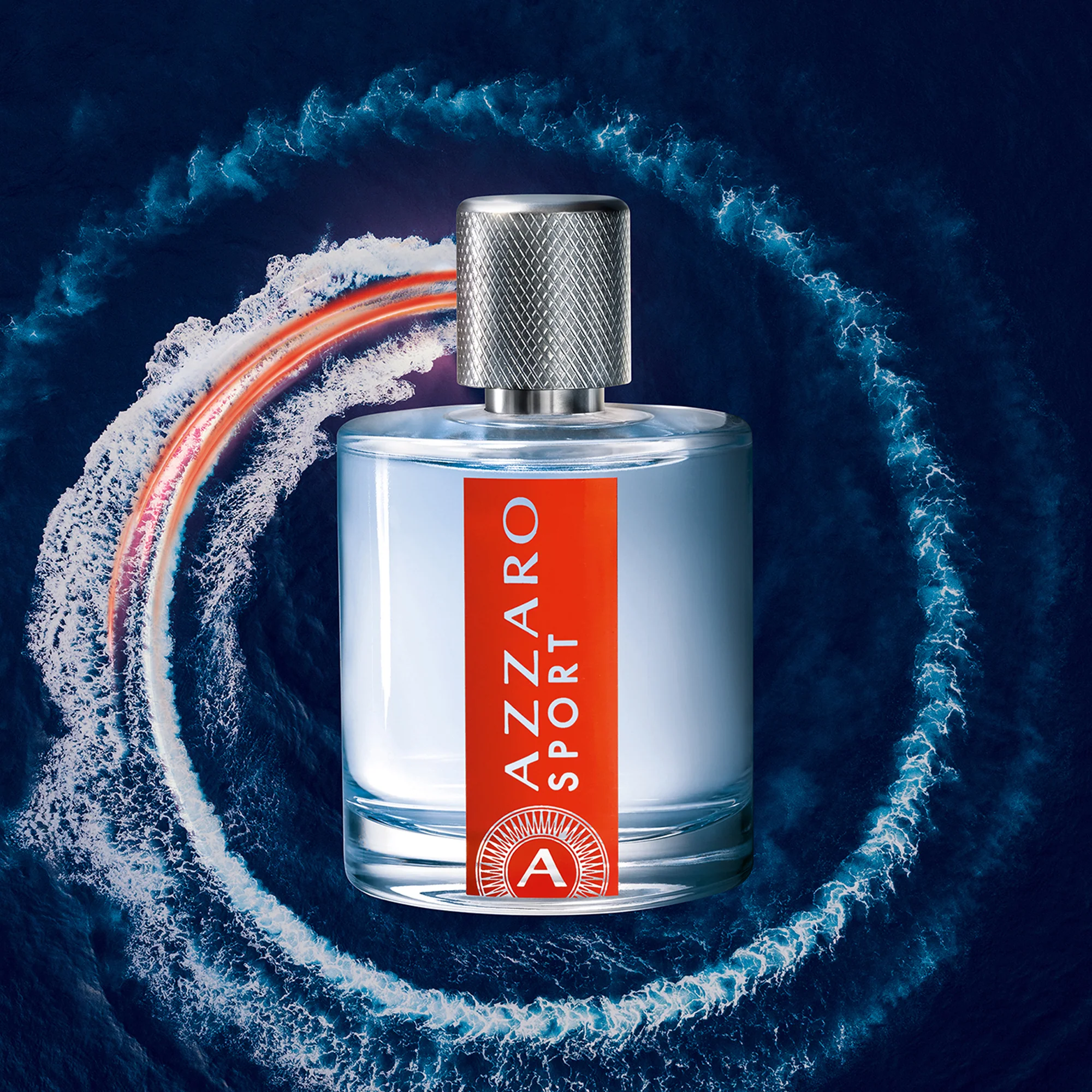 Azzaro Sport - Image 3
