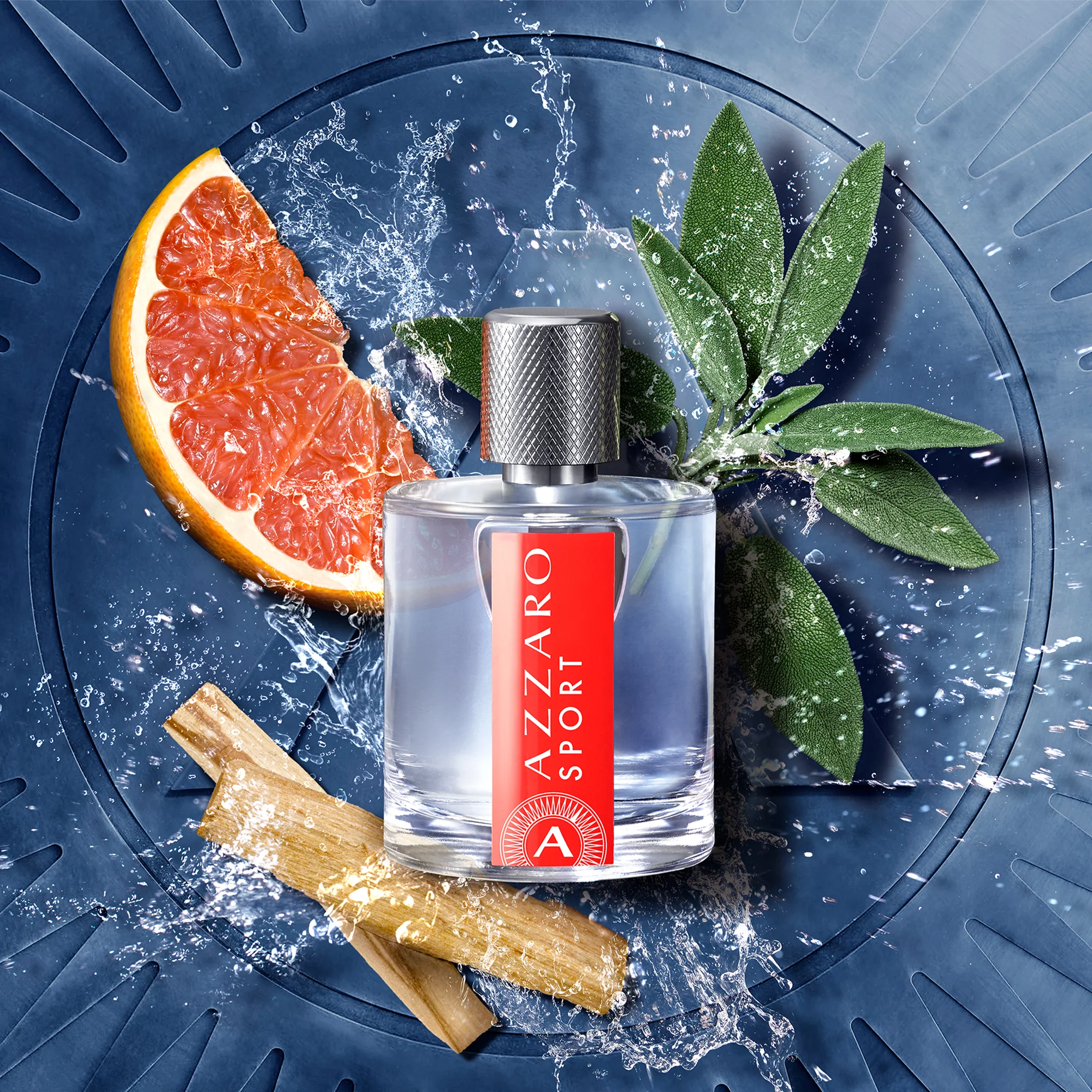 Azzaro Sport - Image 4