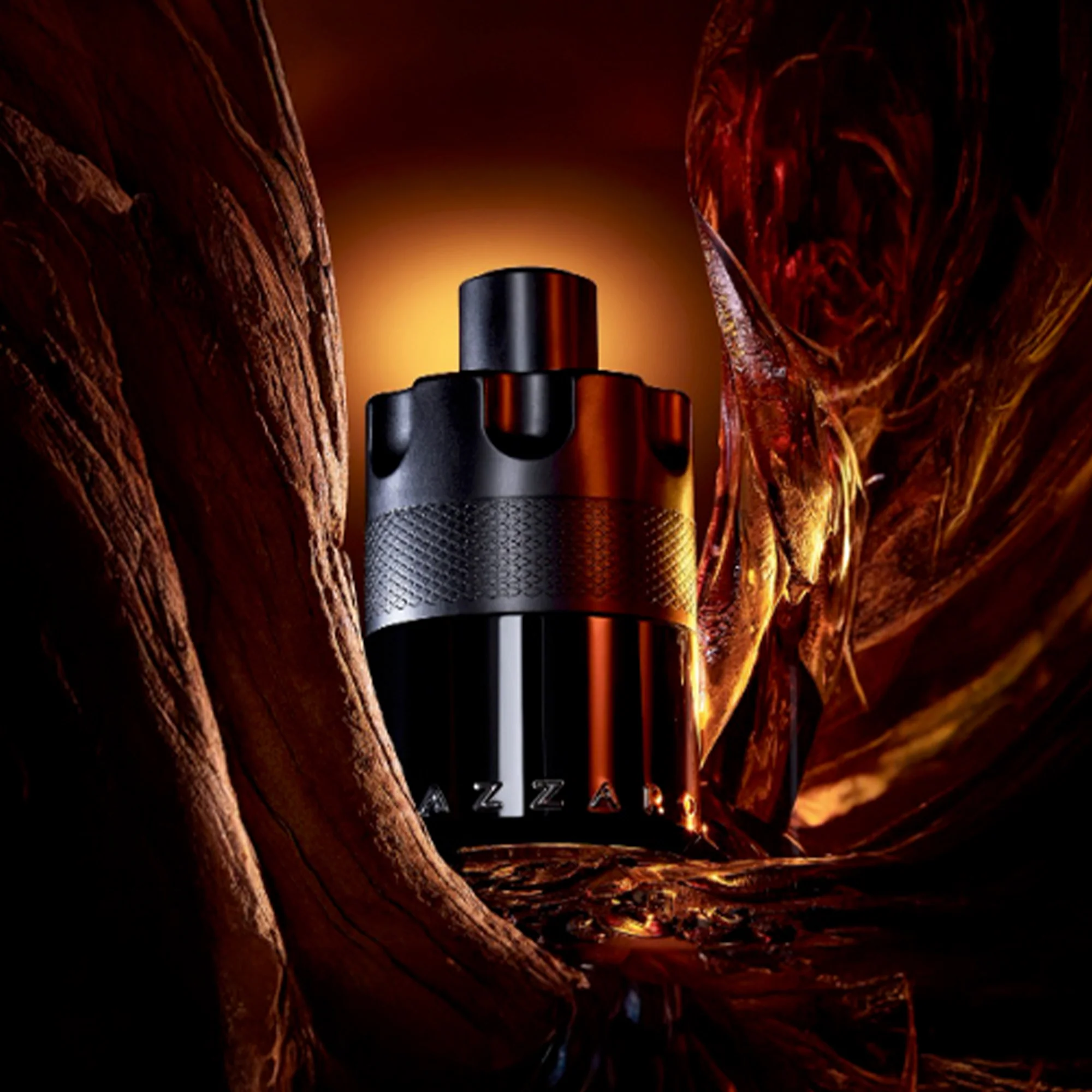 Azzaro the Most Wanted Eau de Parfum Intense - Image 3