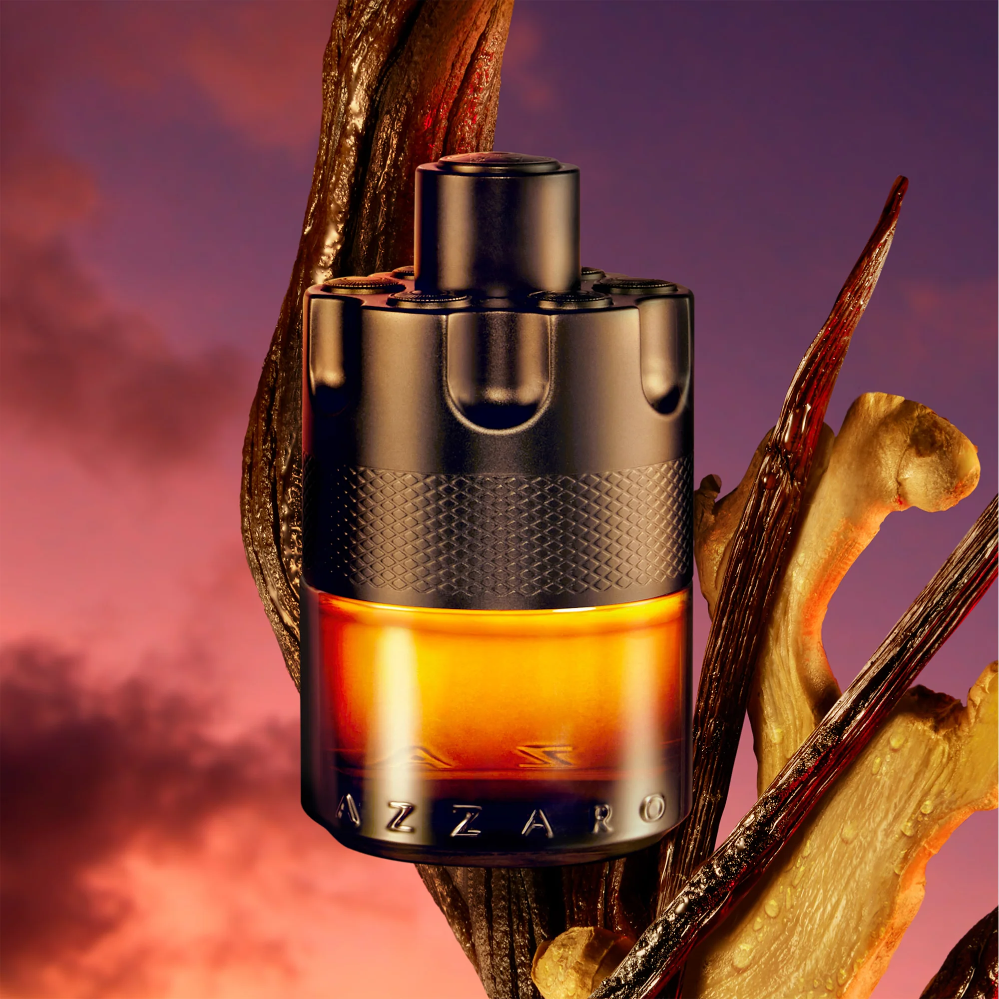 Azzaro the Most Wanted Parfum - Image 3