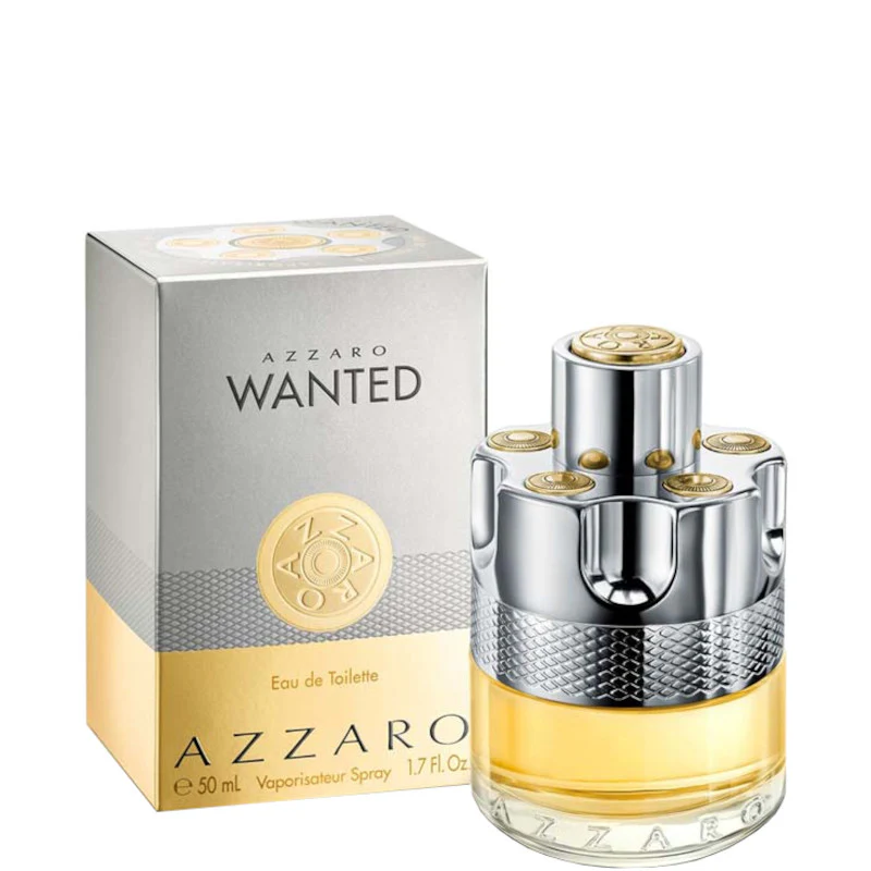 Azzaro Wanted - Image 7