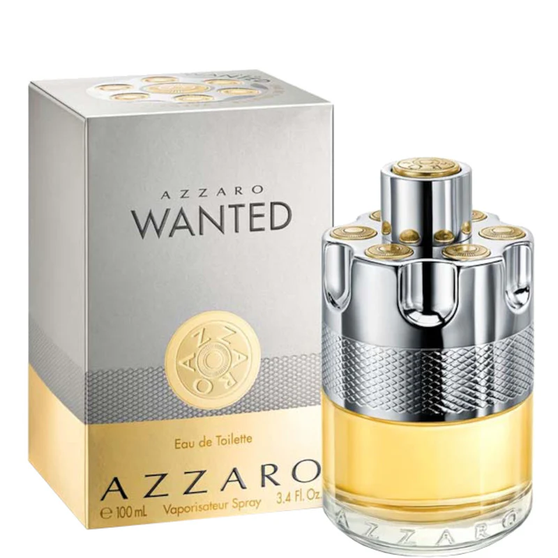 Azzaro Wanted - Image 8