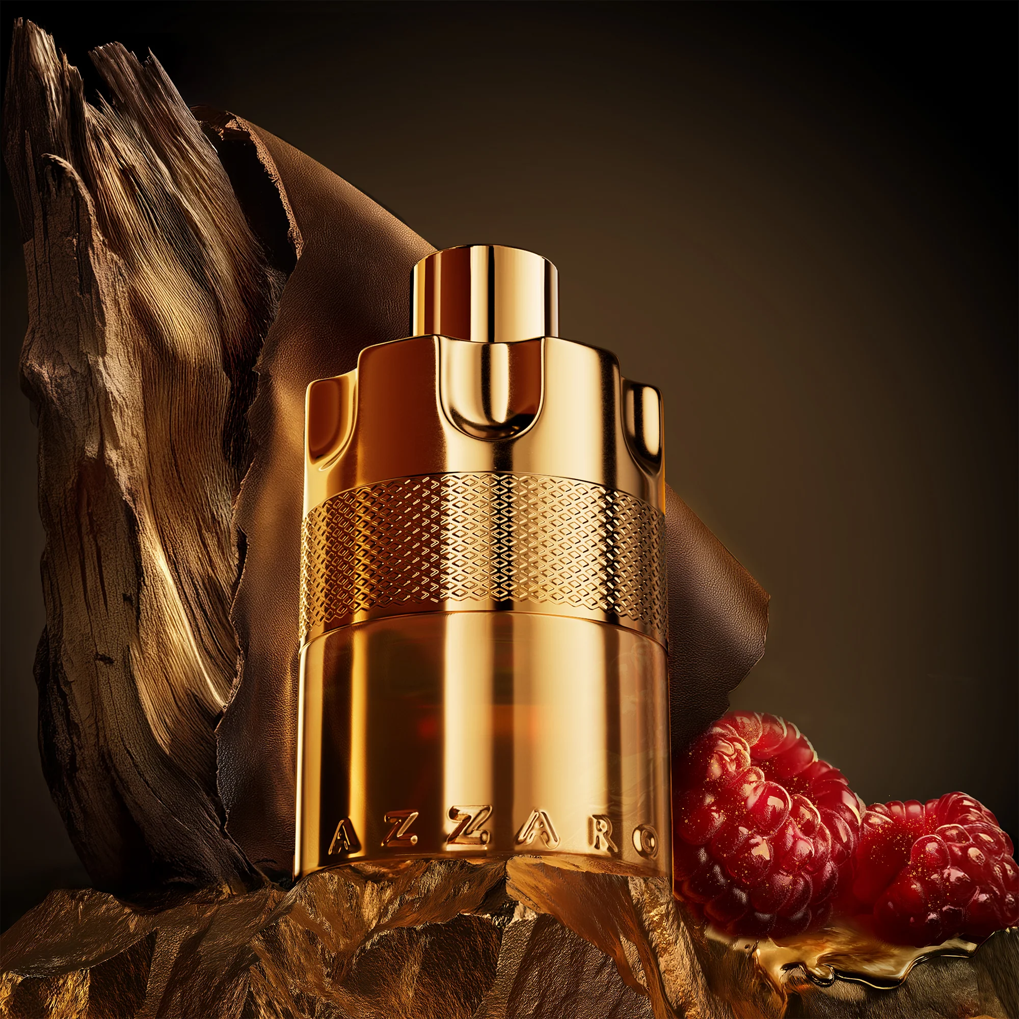 Azzaro Wanted Forever Elixir - Image 3