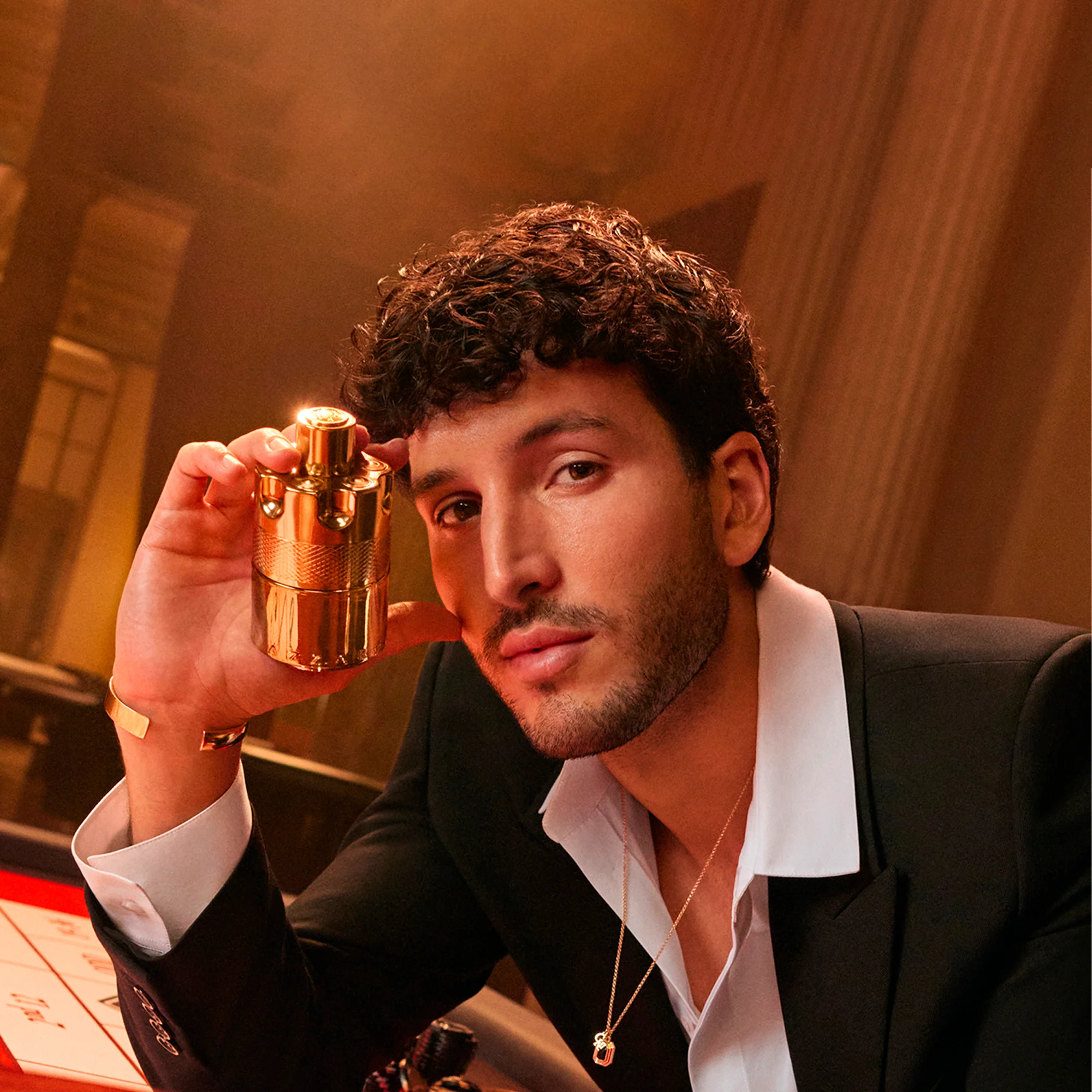 Azzaro Wanted Forever Elixir - Image 4