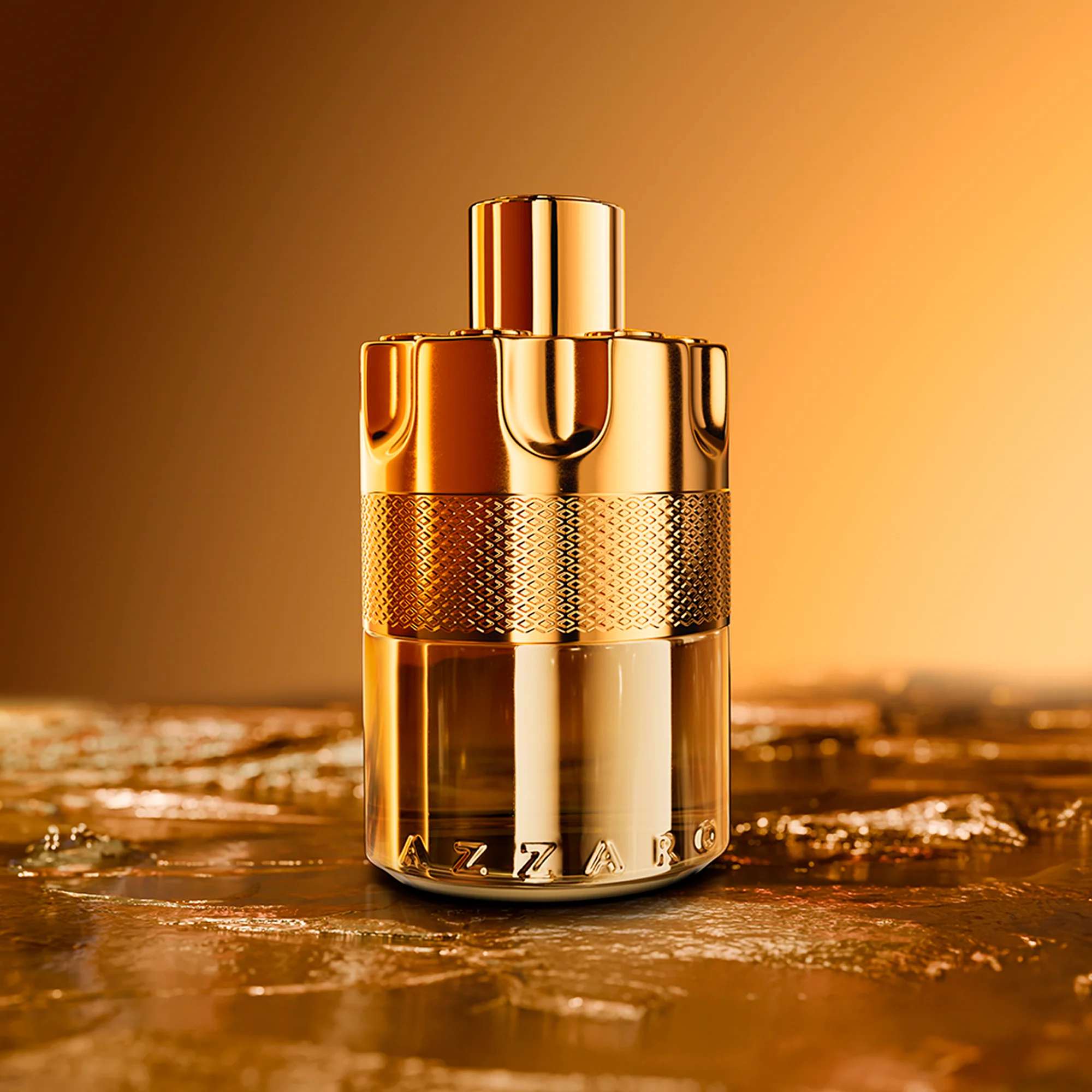Azzaro Wanted Forever Elixir - Image 5