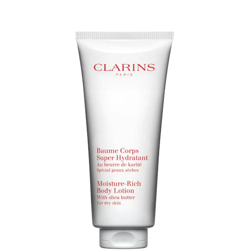 Baume Corps Super Hydratant Rich - Pelle Secca - Image 3