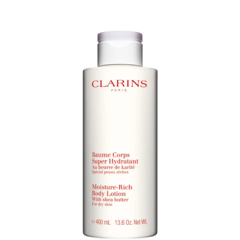Baume Corps Super Hydratant Rich - Pelle Secca - Image 6