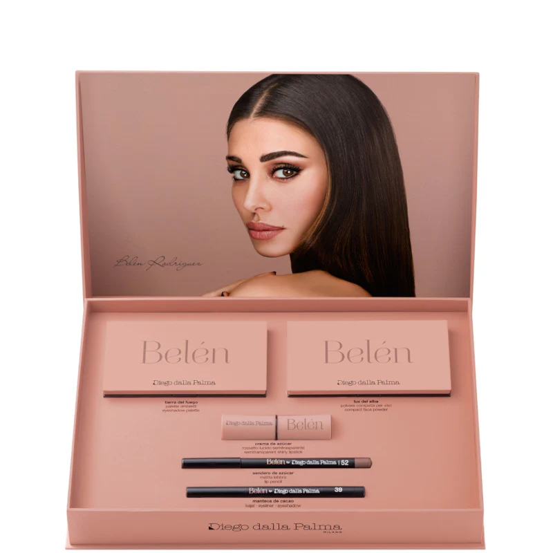 BEAUTY BOX - Collezione Belén Beauty Box - Image 4