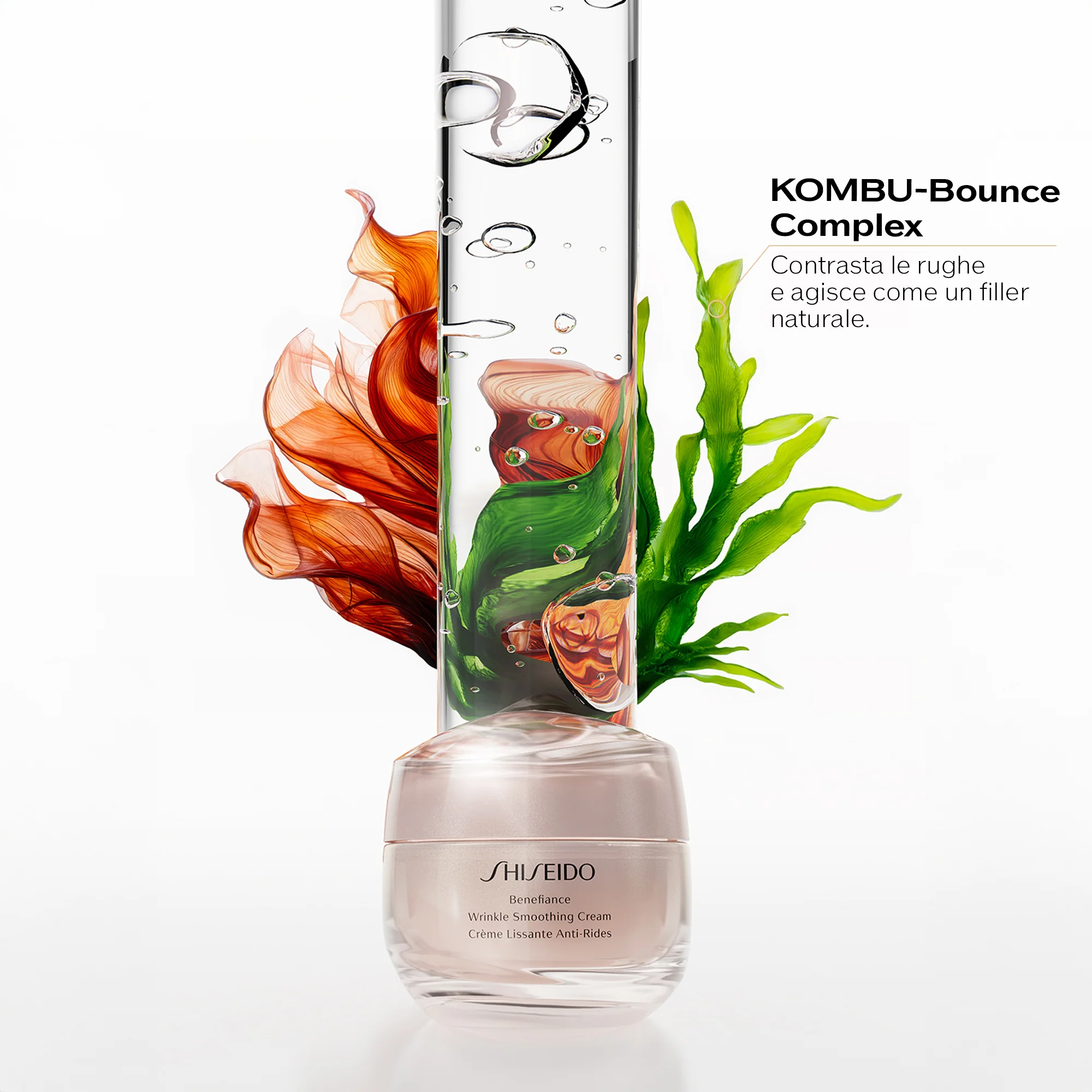 Benefiance Wrinkle Smoothing Cream - Image 6