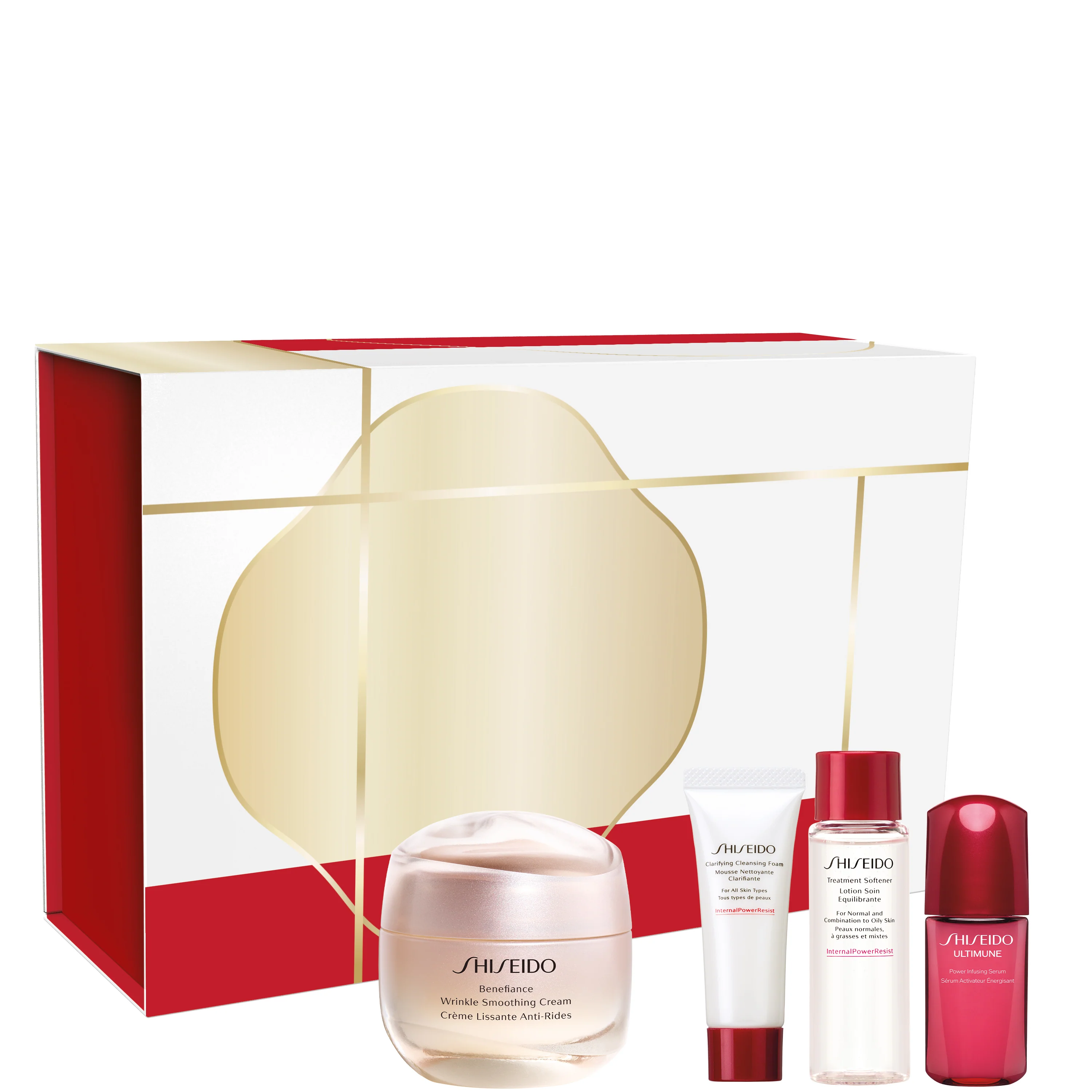 Benefiance Wrinkle Smoothing Cream Confezione - Image 6