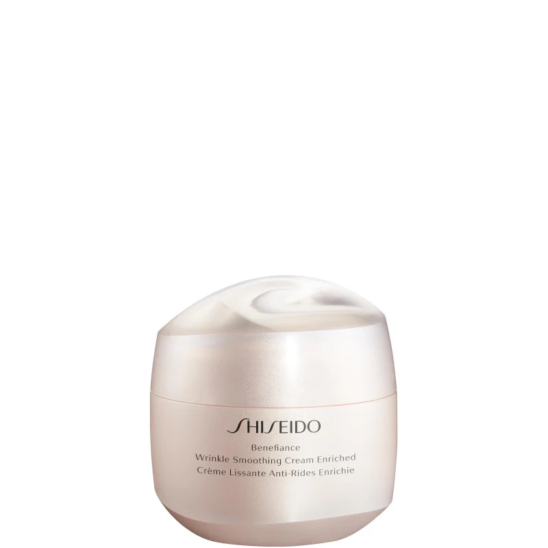 Benefiance Wrinkle Smoothing Cream Enriched - Image 8