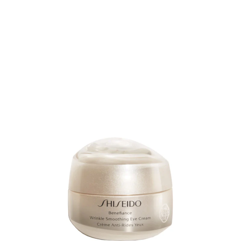 Benefiance Wrinkle Smoothing Eye Cream 15 ML - Image 4