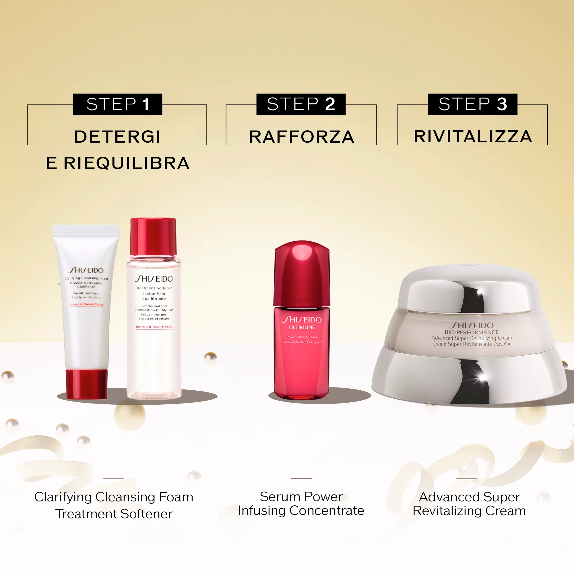Bio-Performance Advanced Super Revitalizing Cream Confezione - Image 2