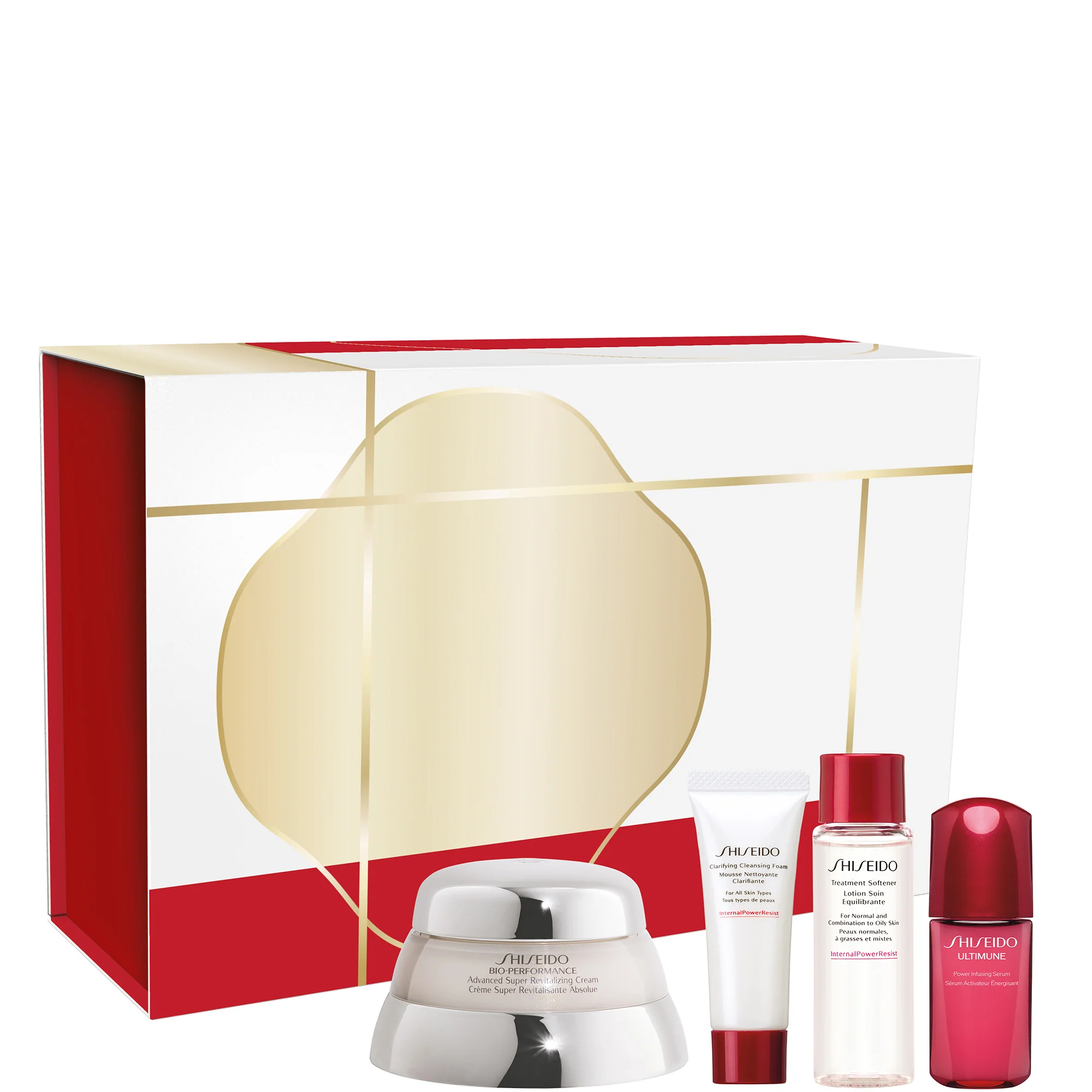 Bio-Performance Advanced Super Revitalizing Cream Confezione - Image 6