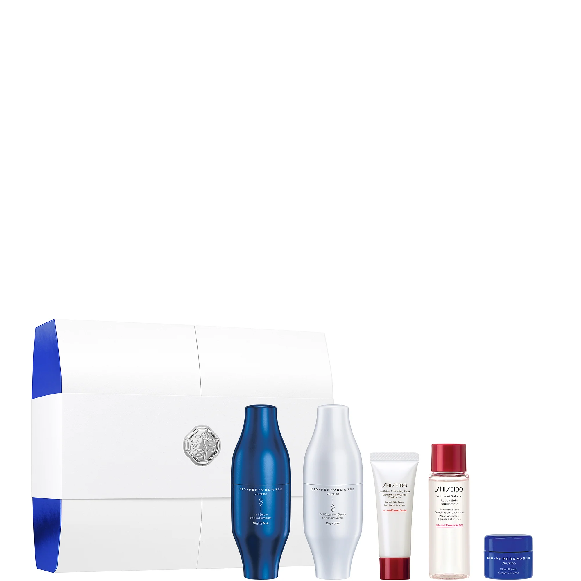 Bio-Performance Skin Filler Serum Confezione - Image 6