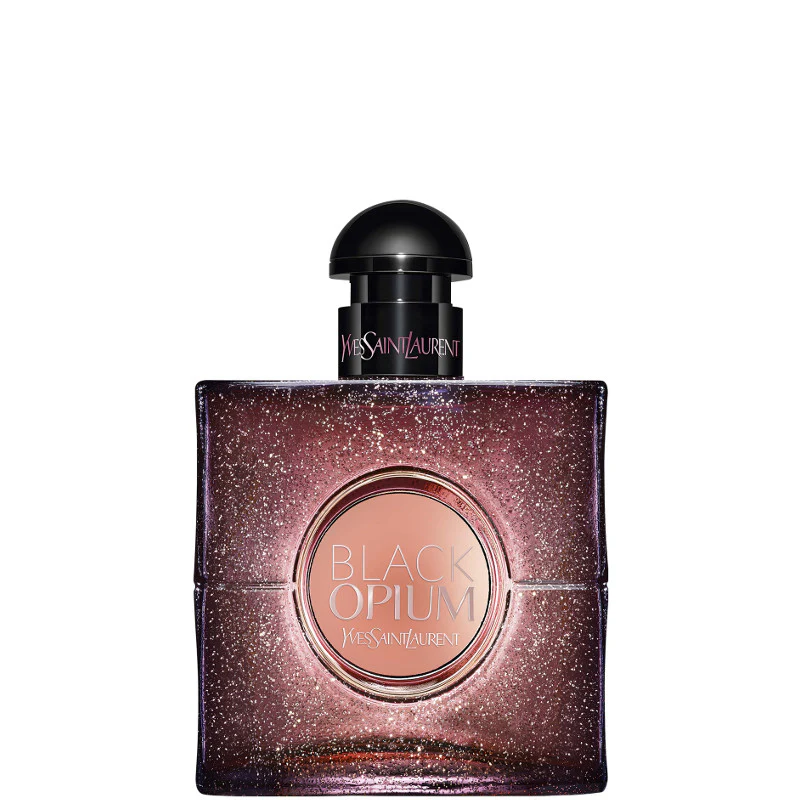 Black Opium New EDT - Image 2